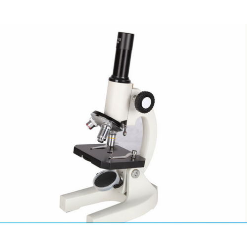 Specular Laboratory Binocular Biological Microscope: A Tool for Blood Analysis and Student Learning